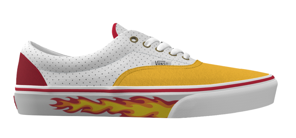 Era - Solar Flame - Image 1