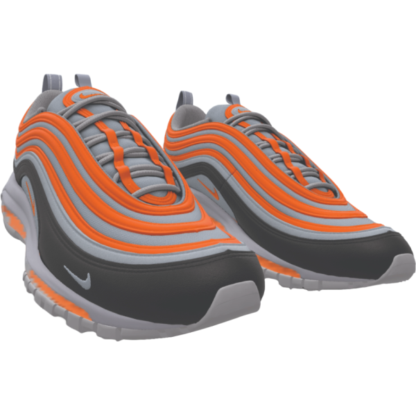 Air Max 97 - Blush Ember