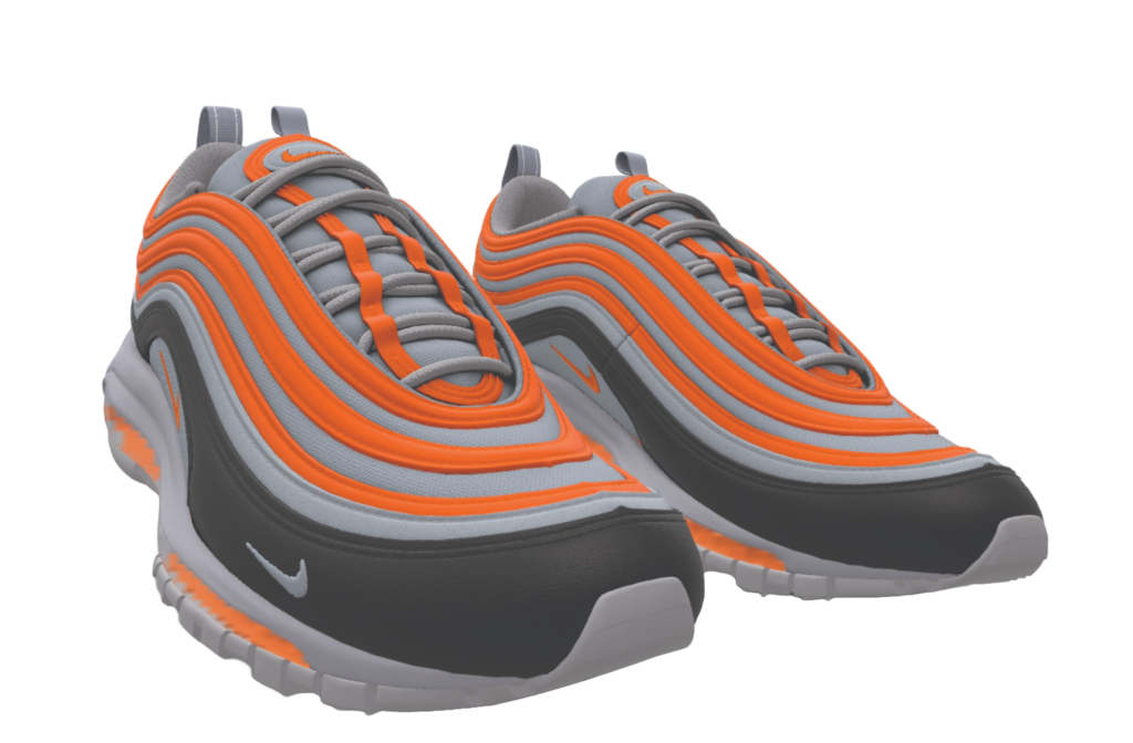 Air Max 97 - Blush Ember - Image 8