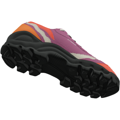 Landscape Canvas - Ember Violet - Image 6