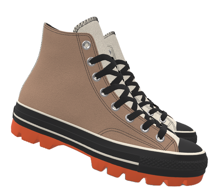 Chuck 70 - Clay Ridge - Image 1