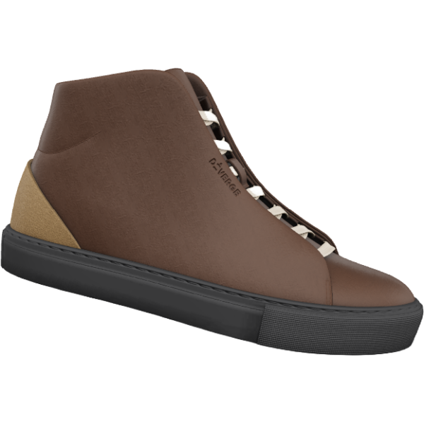 Minimal High - Seafoam Vault