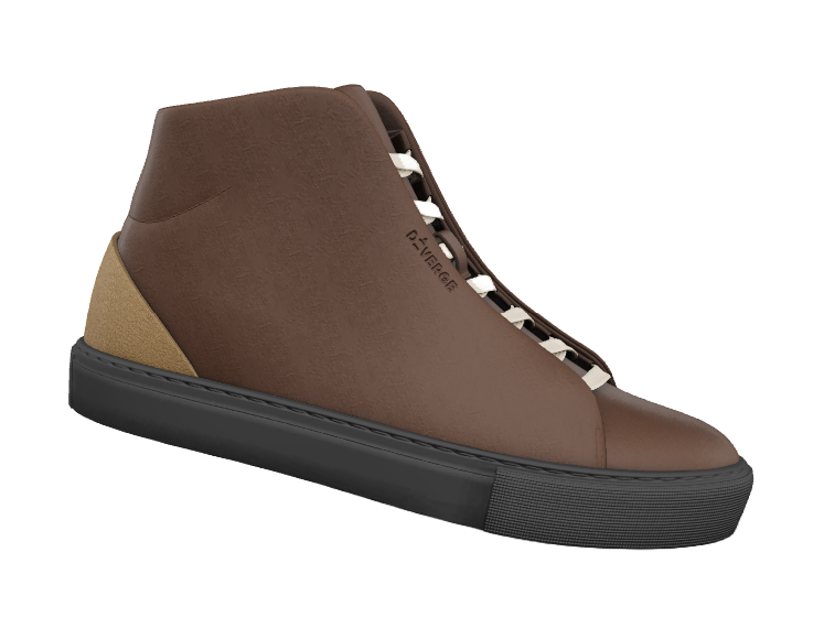 Minimal High - Seafoam Vault - Image 6