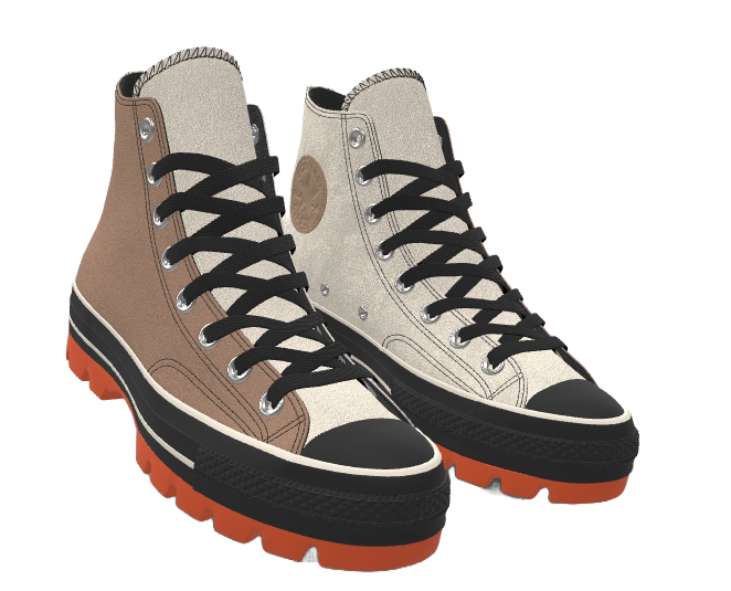 Chuck 70 - Clay Ridge - Image 2