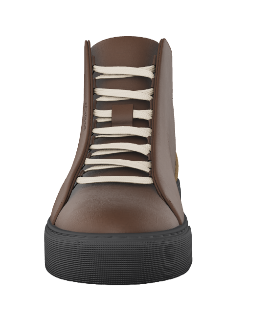 Minimal High - Seafoam Vault - Image 7