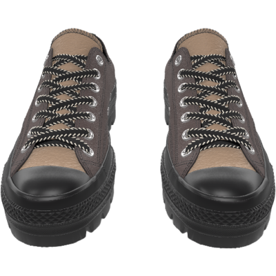 Chuck 70 - Ironwood Noir - Image 2