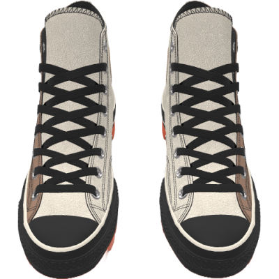 Chuck 70 - Clay Ridge - Image 3