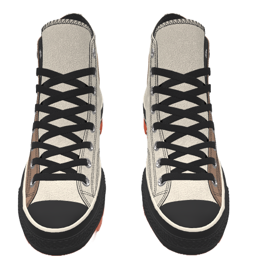 Chuck 70 - Clay Ridge - Image 3