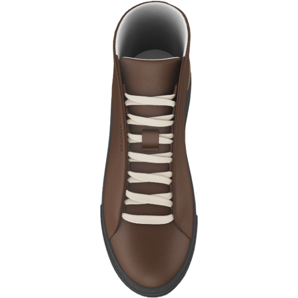 Minimal High - Seafoam Vault