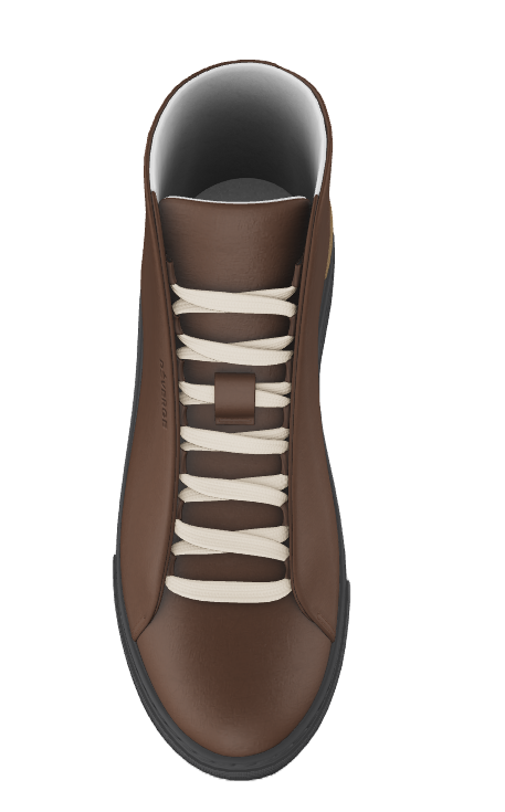 Minimal High - Seafoam Vault - Image 8