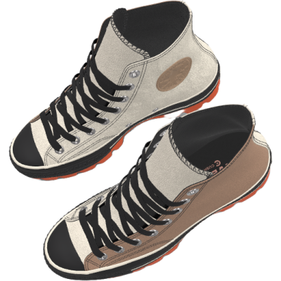 Chuck 70 - Clay Ridge - Image 4