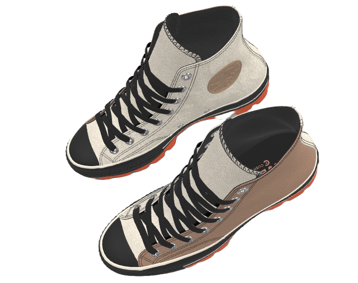 Chuck 70 - Clay Ridge - Image 4