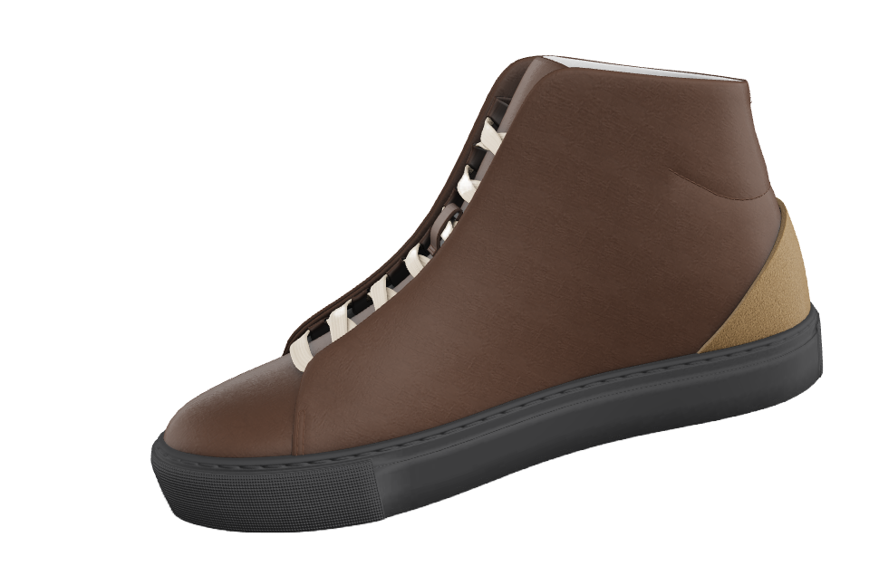 Minimal High - Seafoam Vault - Image 9