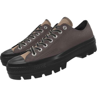 Chuck 70 - Ironwood Noir - Image 4