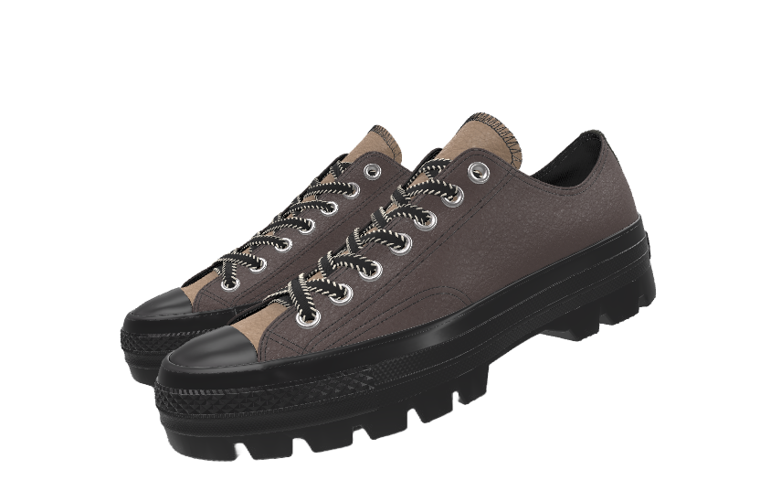 Chuck 70 - Ironwood Noir - Image 4