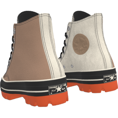 Chuck 70 - Clay Ridge - Image 5