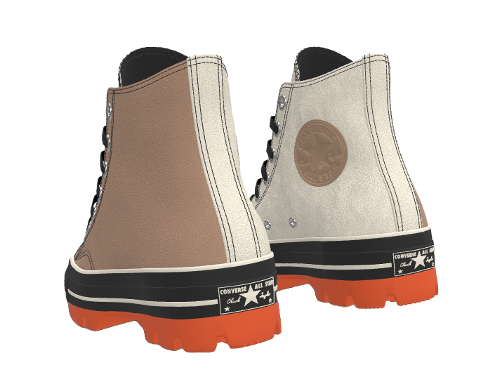 Chuck 70 - Clay Ridge - Image 5