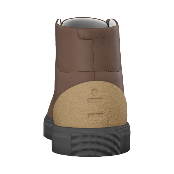 Minimal High - Seafoam Vault