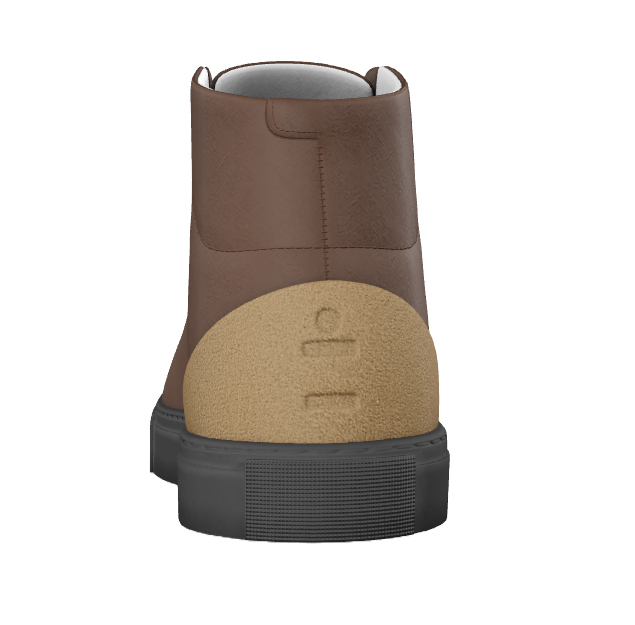 Minimal High - Seafoam Vault - Image 10