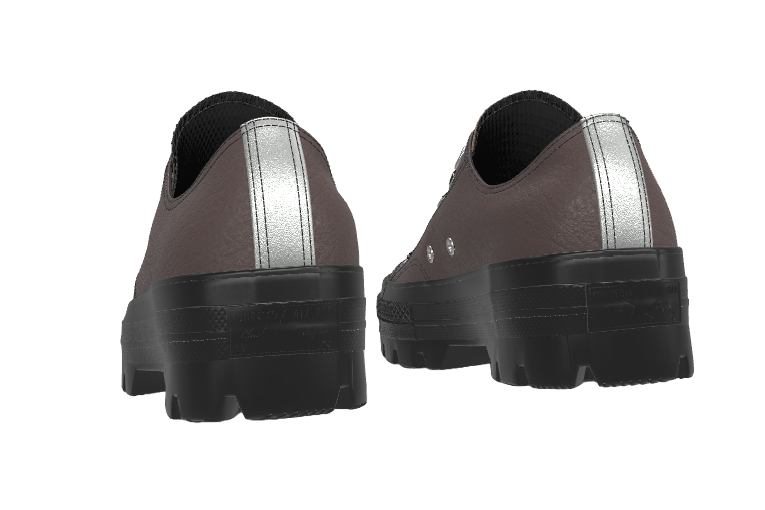 Chuck 70 - Ironwood Noir - Image 5