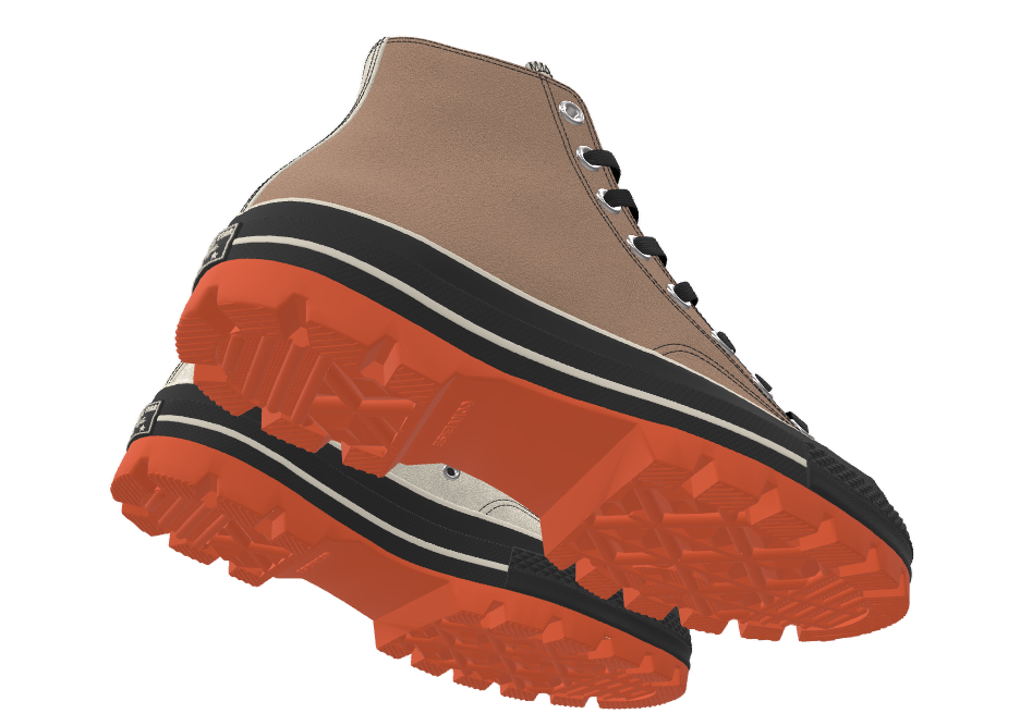 Chuck 70 - Clay Ridge - Image 6