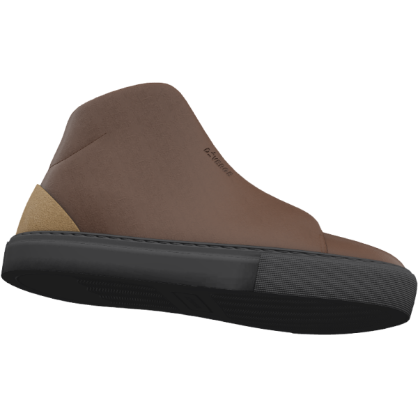 Minimal High - Seafoam Vault