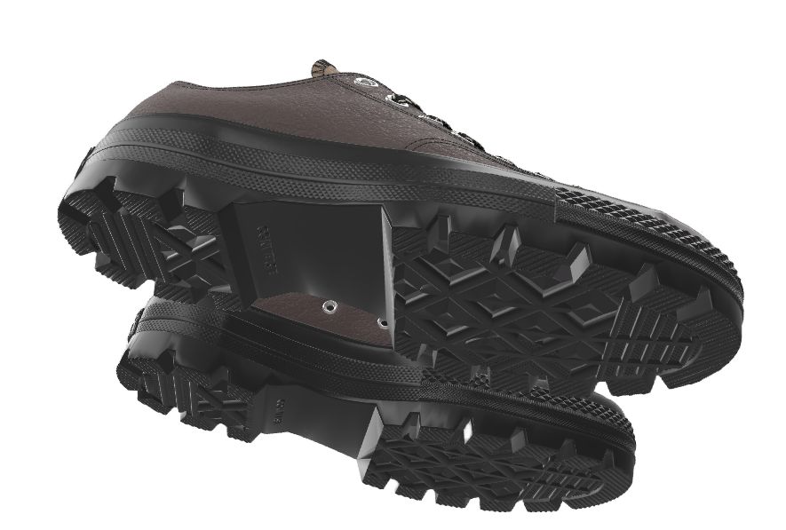 Chuck 70 - Ironwood Noir - Image 6