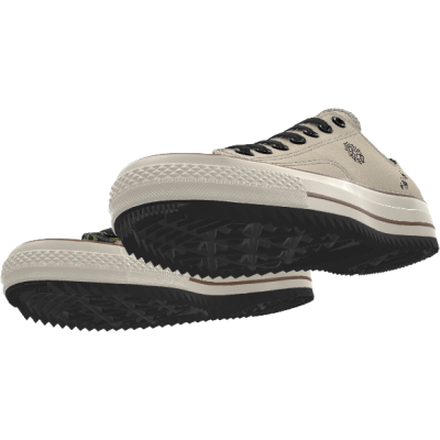 Chuck 70 - Ranch Rose - Image 18