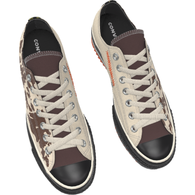 Chuck 70 - Ranch Rose - Image 3