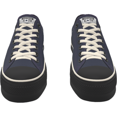 Chuck Taylor - Tiger Trace - Image 8