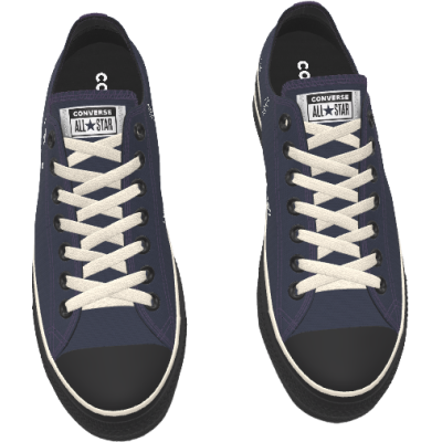 Chuck Taylor - Tiger Trace - Image 9