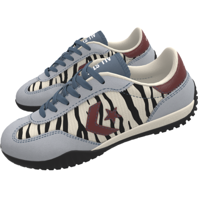 Run Star - Boreal Zebra - Image 4