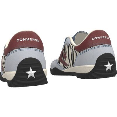 Run Star - Boreal Zebra - Image 5