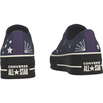 Chuck Taylor - Tiger Trace - Image 11