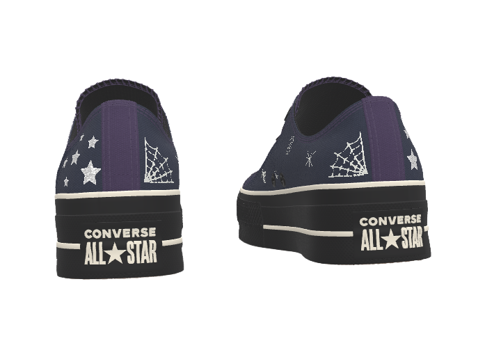 Chuck Taylor - Tiger Trace - Image 11