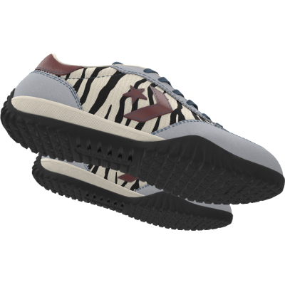 Run Star - Boreal Zebra - Image 6