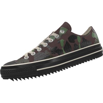 Chuck 70 - Ranch Rose - Image 10