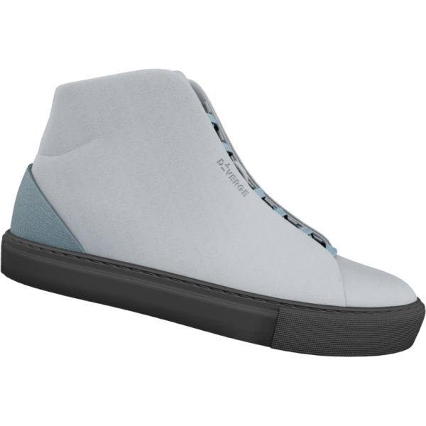 Minimal High - Evergreen Tide