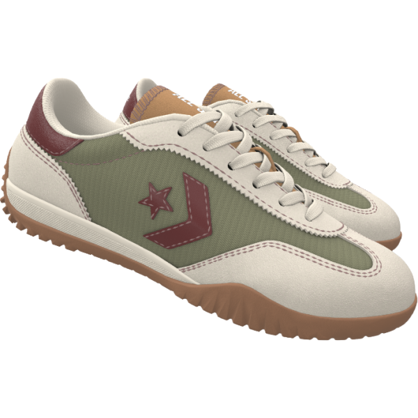 Run Star - Paisley Dusk