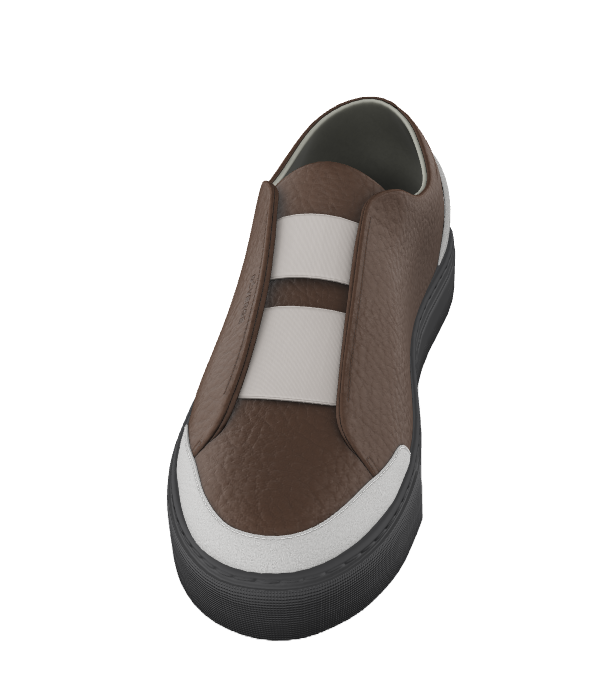 Slip-On - Ivory Tidemark - Image 8