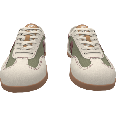 Run Star - Paisley Dusk - Image 8