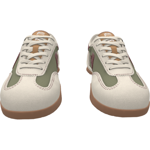 Run Star - Paisley Dusk