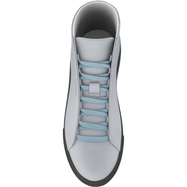 Minimal High - Evergreen Tide