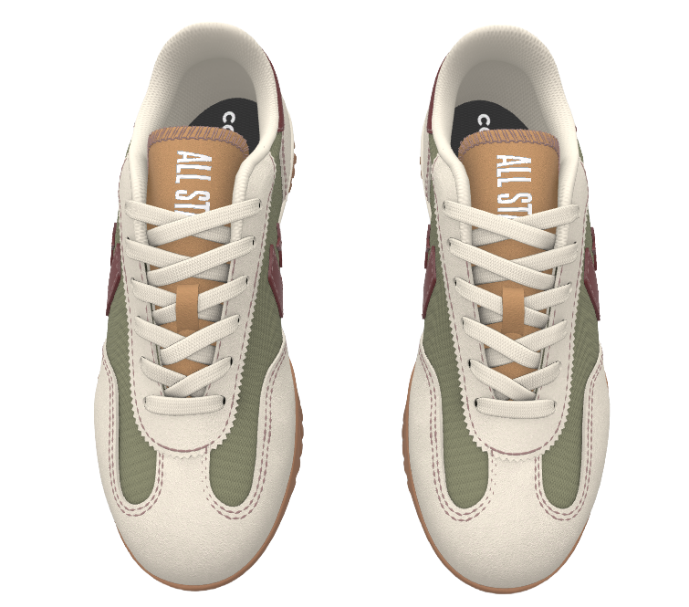 Run Star - Paisley Dusk - Image 9