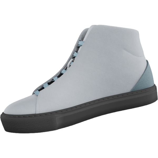 Minimal High - Evergreen Tide