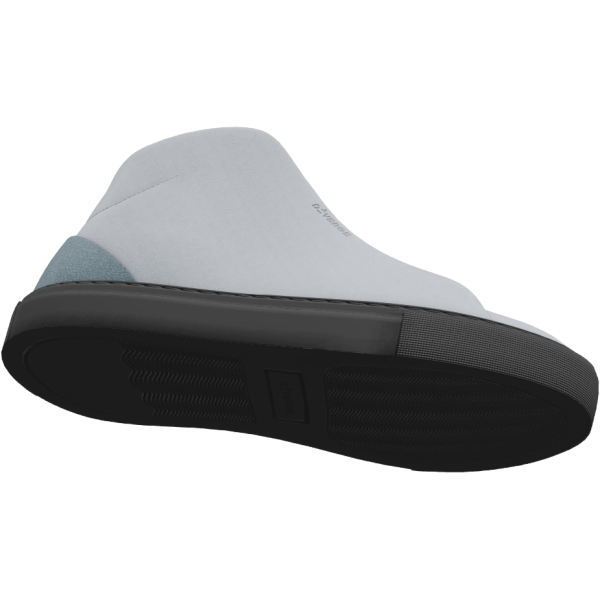 Minimal High - Evergreen Tide