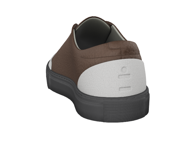 Slip-On - Ivory Tidemark - Image 11