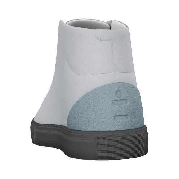 Minimal High - Evergreen Tide