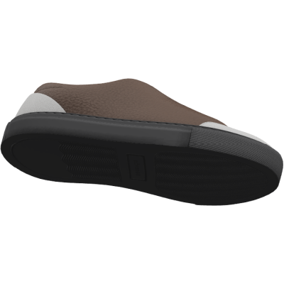 Slip-On - Ivory Tidemark - Image 12