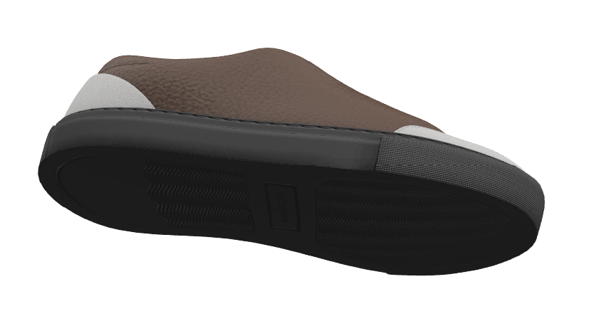 Slip-On - Ivory Tidemark - Image 12